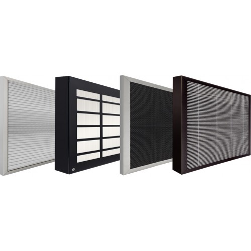 Nuwave outlet oxy purifier